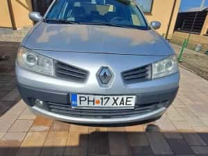 Vand Renault Megane 2 — miniatura 8