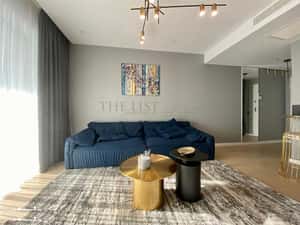 De Inchiriat | Apartament 2 camere | One Herastrau Towers — miniatura 1