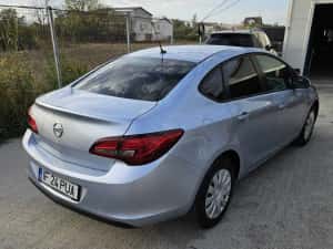 Opel astra J 2016 AUTOMATA.  Posibilitate de RATE fara avans — miniatura 9
