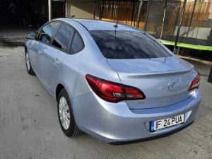 Opel astra J 2016 AUTOMATA.  Posibilitate de RATE fara avans — miniatura 10