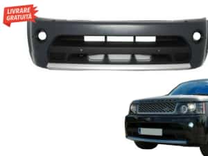 Bara Fata Land Range Rover Sport L320 (2009-2013) Autobiography Design — miniatura 4