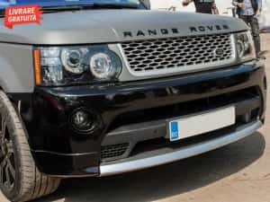 Bara Fata Land Range Rover Sport L320 (2009-2013) Autobiography Design — miniatura 6