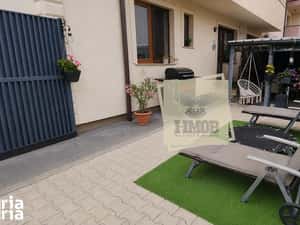 Apartament 3 camere | filigorie | curte 85mp | zona Calea Surii Mici