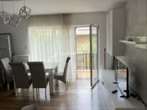 Apartament 3 camere si garaj, zona Zorilor, pet friendly — miniatura 5