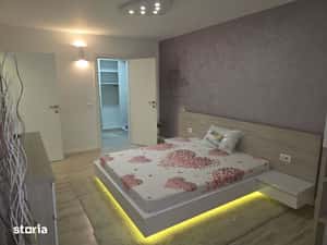 Apartament cu doua camere SUPERB in bloc nou central — miniatura 4