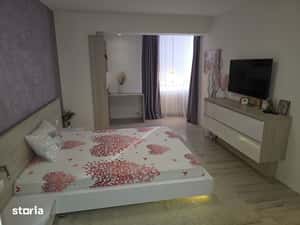 Apartament cu doua camere SUPERB in bloc nou central — miniatura 5