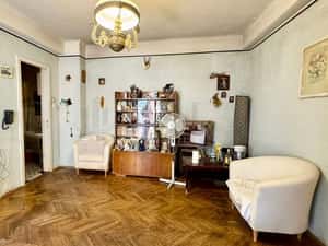 Duplex 6 camere I Armeneasca I Cladire interbelica consolidata I De va — miniatura 3