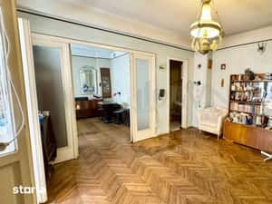 Duplex 6 camere I Armeneasca I Cladire interbelica consolidata I De va — miniatura 4