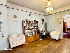 Duplex 6 camere I Armeneasca I Cladire interbelica consolidata I De va — miniatura 5