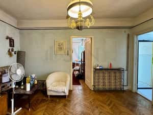 Duplex 6 camere I Armeneasca I Cladire interbelica consolidata I De va — miniatura 6