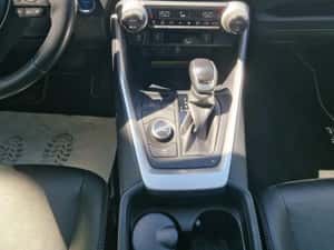 Toyota RAV 4 Automată 222 HP Hibrid (B/E) — miniatura 6