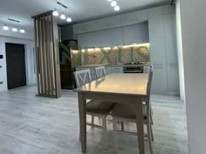 Apartament cu 2 camere openspace |Bloc nou| Zona Arena Mall City Lake