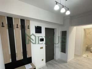 Apartament cu 2 camere openspace |Bloc nou| Zona Arena Mall City Lake — miniatura 4
