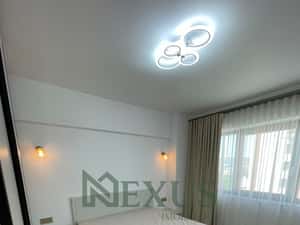 Apartament cu 2 camere openspace |Bloc nou| Zona Arena Mall City Lake — miniatura 6