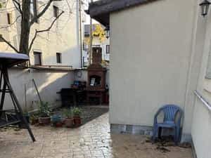 De închiriat Apartament 3 camere într-o vilă cu grădină — miniatura 4