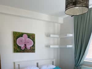 De închiriat Apartament 3 camere într-o vilă cu grădină — miniatura 5