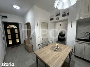 Apartament de vanzare 2 camere decomandate si pivnita in Orasul de Jos — miniatura 4