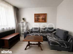Apartament de vanzare 2 camere decomandate si pivnita in Orasul de Jos — miniatura 5