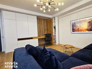 Apartament SMART 2 camere 67mp Gheorgheni zona Kaufland