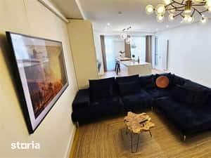 Apartament SMART 2 camere 67mp Gheorgheni zona Kaufland — miniatura 4