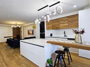 Apartament SMART 2 camere 67mp Gheorgheni zona Kaufland — miniatura 5