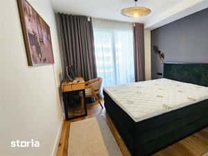 Apartament SMART 2 camere 67mp Gheorgheni zona Kaufland — miniatura 6