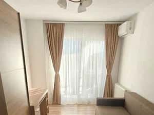 Apartament modern cu 3 camere | 70 mp + balcon 10 mp | Parcare subtera — miniatura 4