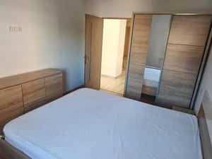 Apartament modern cu 3 camere | 70 mp + balcon 10 mp | Parcare subtera — miniatura 6