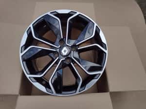 Jante Renault Clio Zoe Megane  R15 Noi 4 x 100 R15 — miniatura 2