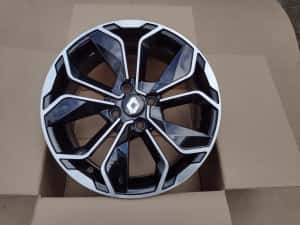 Jante Renault Clio Zoe Megane  R15 Noi 4 x 100 R15 — miniatura 9