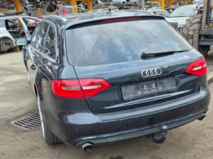 Dezmembrez Audi A4 - B8/8K (facelift) (2011 - 2016), 1.8 tfsi, manual, CJEB, MVQ