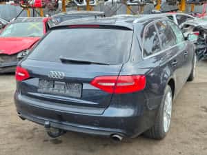 Dezmembrez Audi A4 - B8/8K (facelift) (2011 - 2016), 1.8 tfsi, manual, CJEB, MVQ — miniatura 2