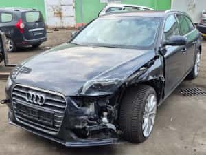 Dezmembrez Audi A4 - B8/8K (facelift) (2011 - 2016), 1.8 tfsi, manual, CJEB, MVQ — miniatura 3