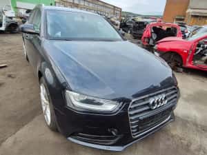 Dezmembrez Audi A4 - B8/8K (facelift) (2011 - 2016), 1.8 tfsi, manual, CJEB, MVQ — miniatura 4