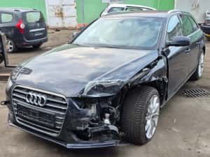 Dezmembrez Audi A4 - B8/8K (facelift) (2011 - 2016), 1.8 tfsi, manual, CJEB, MVQ — miniatura 7