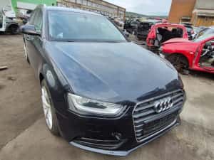 Dezmembrez Audi A4 - B8/8K (facelift) (2011 - 2016), 1.8 tfsi, manual, CJEB, MVQ — miniatura 8