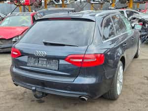 Dezmembrez Audi A4 - B8/8K (facelift) (2011 - 2016), 1.8 tfsi, manual, CJEB, MVQ — miniatura 10