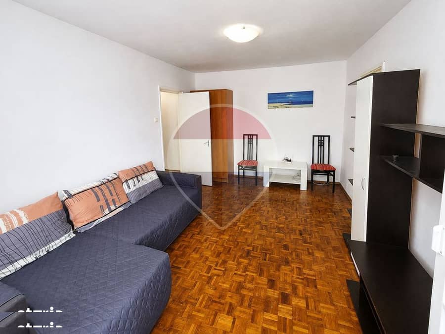 0% Comision | Apartament 2 camere de închiriat | Făget - Piața Dacia — fotografie 1 din 5