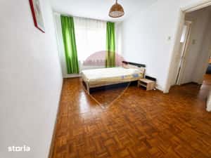 0% Comision | Apartament 2 camere de închiriat | Făget - Piața Dacia — miniatura 4