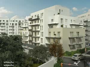 2 camere /65mp utili /parter/Valletta Towers / Craiova