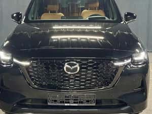 Mazda CX-60 HOMURA PLUS Automată 328 HP Hibrid (B/E) — miniatura 2