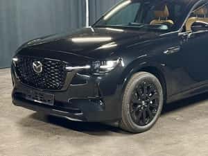 Mazda CX-60 HOMURA PLUS Automată 328 HP Hibrid (B/E) — miniatura 3