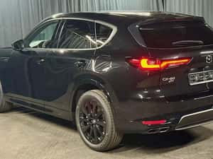 Mazda CX-60 HOMURA PLUS Automată 328 HP Hibrid (B/E) — miniatura 5