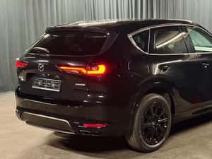 Mazda CX-60 HOMURA PLUS Automată 328 HP Hibrid (B/E) — miniatura 7