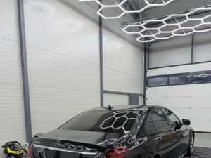 Vand S350 long 4matic — miniatura 3