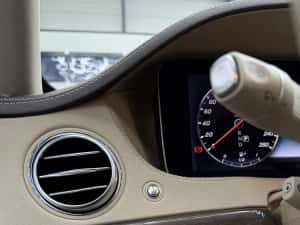 Vand S350 long 4matic — miniatura 5