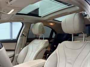 Vand S350 long 4matic — miniatura 6