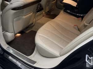 Vand S350 long 4matic — miniatura 7