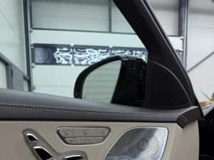 Vand S350 long 4matic — miniatura 8
