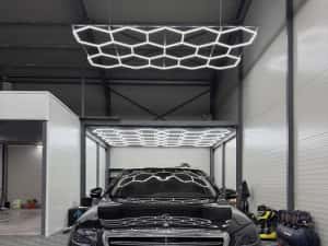 Vand S350 long 4matic — miniatura 9